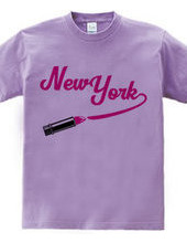 Lipstick NY