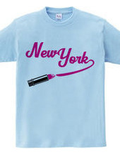 Lipstick NY