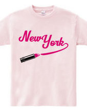 Lipstick NY