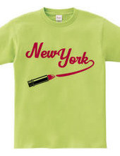 Lipstick NY