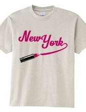 Lipstick NY