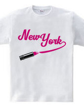 Lipstick NY