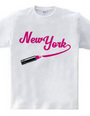 Lipstick NY