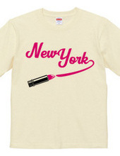 Lipstick NY