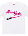 Lipstick NY