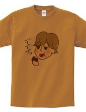 つぶやくもん！母ちゃんTシャツ