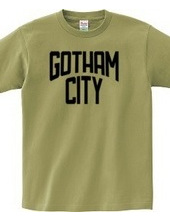 Gotham City