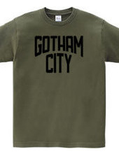 Gotham City