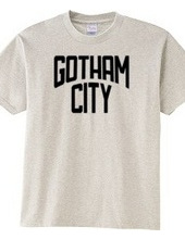 Gotham City