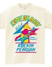 ROCKIN PENGUIN