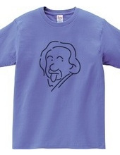 Einstein Illustration