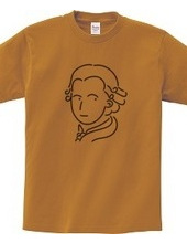 Mozart Illustrations