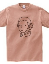 Mozart Illustrations