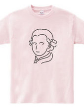 Mozart Illustrations