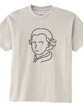 Mozart Illustrations