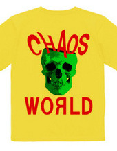 OAO/CHAOS　WORLD