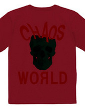 OAO/CHAOS　WORLD