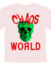 OAO/CHAOS　WORLD