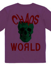 OAO/CHAOS　WORLD