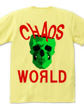 OAO/CHAOS　WORLD