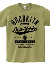 BROOKLYN NewYork