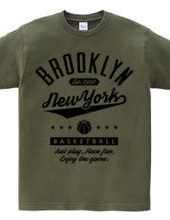 BROOKLYN NewYork