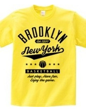 BROOKLYN NewYork