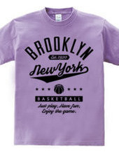 BROOKLYN NewYork