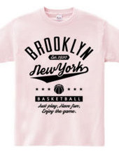 BROOKLYN NewYork