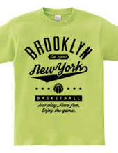 BROOKLYN NewYork