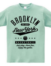 BROOKLYN NewYork