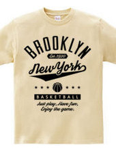 BROOKLYN NewYork