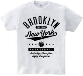 BROOKLYN NewYork