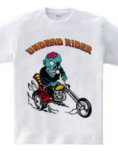 Undead Rider
