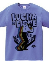 LUCHA LIBRE#86