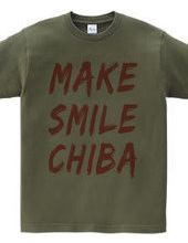 MAKE SMILE CHIBA