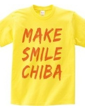 MAKE SMILE CHIBA