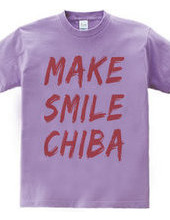 MAKE SMILE CHIBA