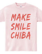 MAKE SMILE CHIBA