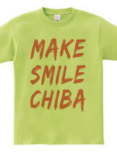 MAKE SMILE CHIBA