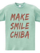 MAKE SMILE CHIBA