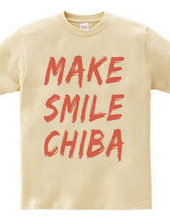 MAKE SMILE CHIBA