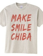 MAKE SMILE CHIBA