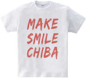 MAKE SMILE CHIBA