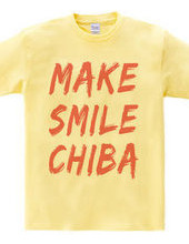 MAKE SMILE CHIBA