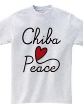 Chiba Peace