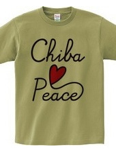 Chiba Peace