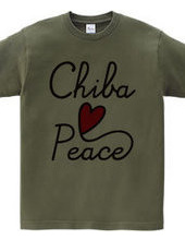 Chiba Peace