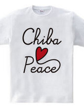 Chiba Peace