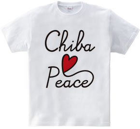 Chiba Peace